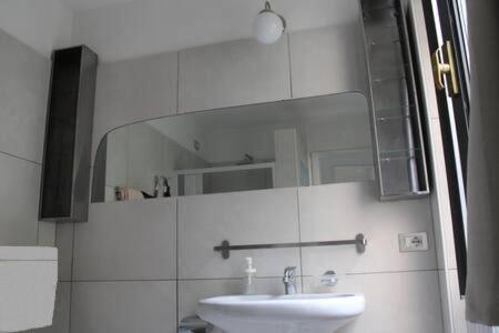 Ferienwohnung Un Loft Solo Per I Tuoi Occhi Bergamo Exterior foto