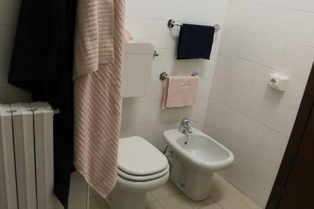 Ferienwohnung Un Loft Solo Per I Tuoi Occhi Bergamo Exterior foto