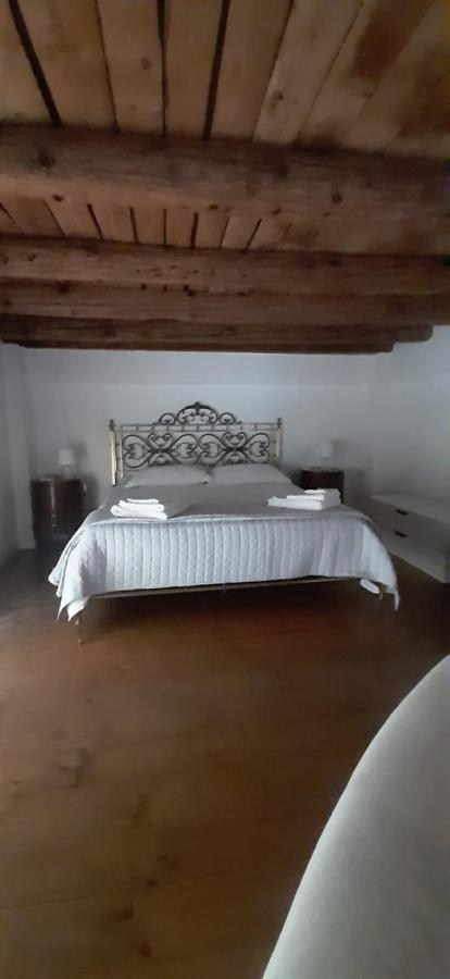Ferienwohnung Un Loft Solo Per I Tuoi Occhi Bergamo Exterior foto