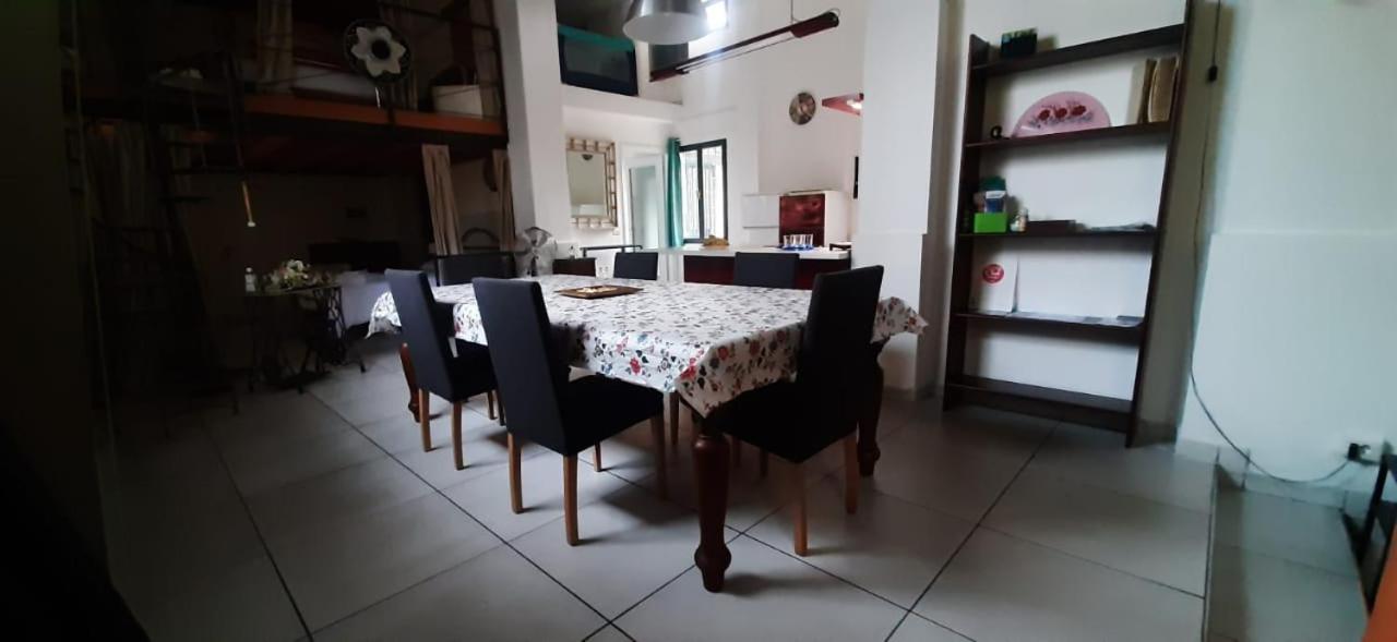 Ferienwohnung Un Loft Solo Per I Tuoi Occhi Bergamo Exterior foto