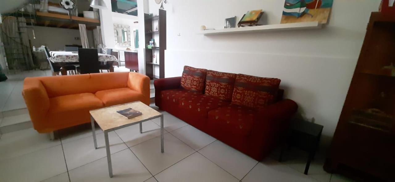 Ferienwohnung Un Loft Solo Per I Tuoi Occhi Bergamo Exterior foto