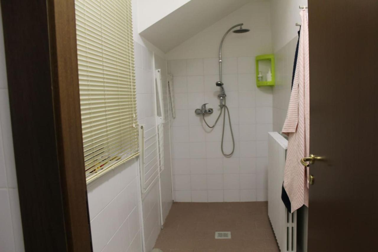 Ferienwohnung Un Loft Solo Per I Tuoi Occhi Bergamo Exterior foto